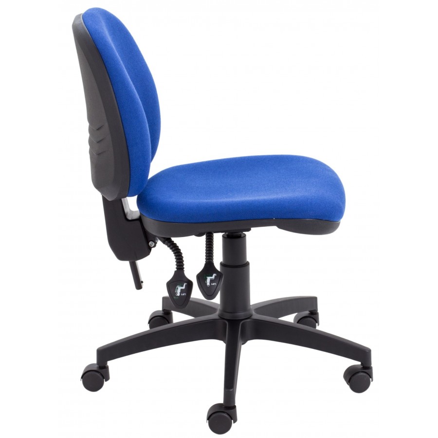 Concept Medium Back Operator Office Chair